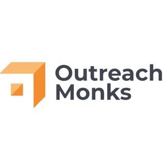 Outreach Monks logo