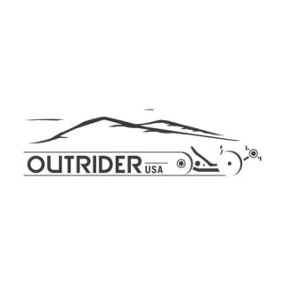 Shop Outrider USA logo
