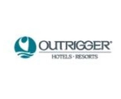 Shop Outrigger Hotels and Resorts logo