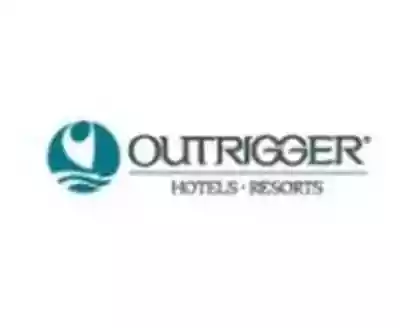 Outrigger Hotels and Resorts logo