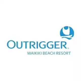 Shop Outrigger Waikiki Beach Resort promo codes logo