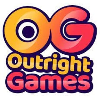 Outright Games coupon codes