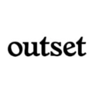 Shop Outset Select logo