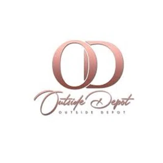 Outside Depot logo