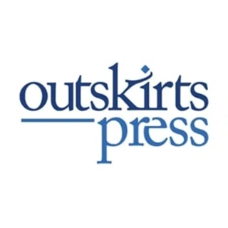 Shop Outskirts Press logo