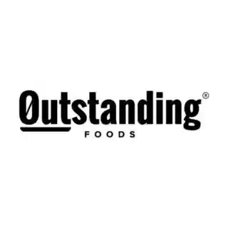 Outstanding Foods logo