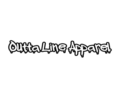 Shop Outta Line Apparel logo