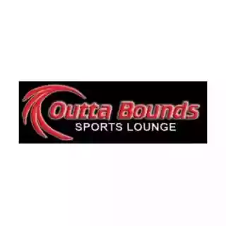 Shop Outta Bounds Sports Lounge coupon codes logo