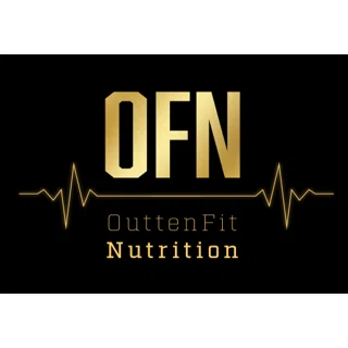 Shop OuttenFit Nutrition coupon codes logo