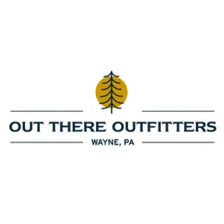 Out There Outfitters logo