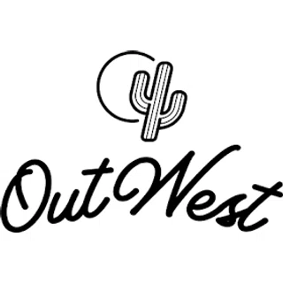 OutWest Sport logo