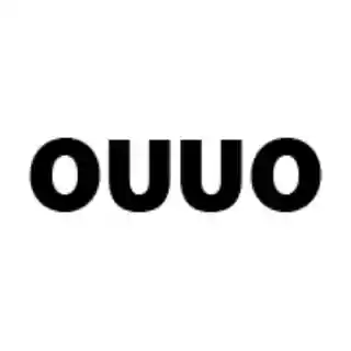 Shop OUUO coupon codes logo