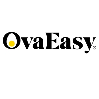 Shop OvaEasy Egg Crystals logo