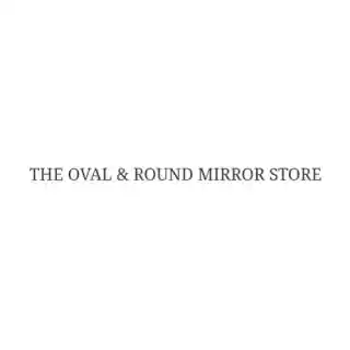 Oval and Round Mirrors coupon codes
