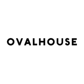 Shop Ovalhouse discount codes logo
