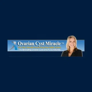 Ovarian Cyst Miracle logo