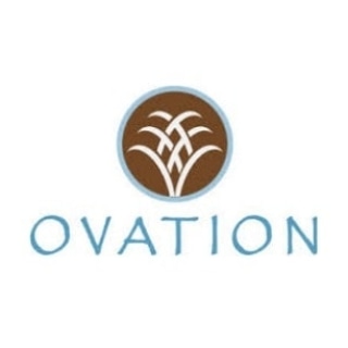Shop Ovation Hair logo
