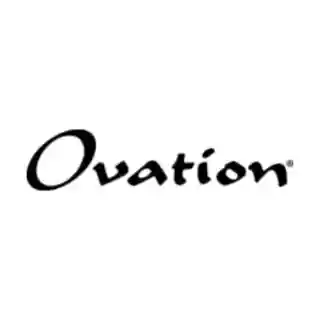 Shop Ovation Guitars coupon codes logo