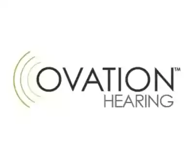 Shop OVATION Hearing discount codes logo