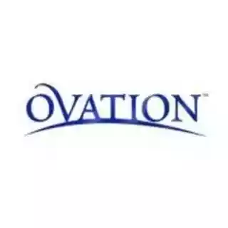 Shop Ovation promo codes logo