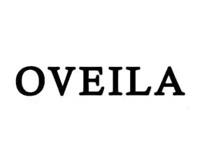 Shop Oveila discount codes logo