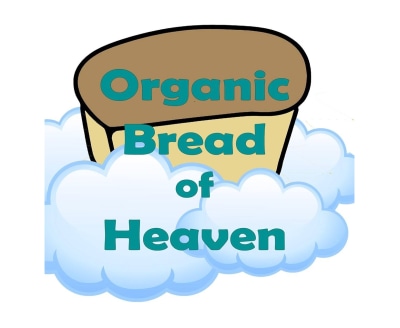 Shop Organic Bread of Heaven logo