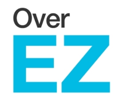 Shop Over EZ logo