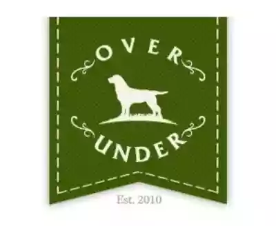 Over Under Clothing coupon codes