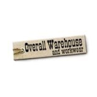 Shop Overallwarehouse.com logo