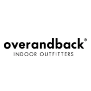 overandback  logo