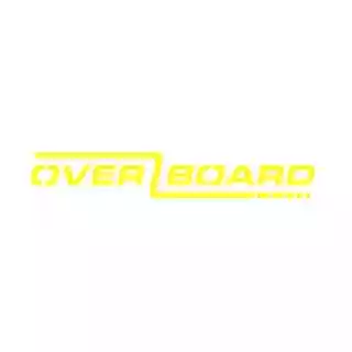 Shop OverBoard coupon codes logo