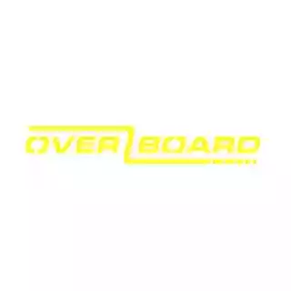 OverBoard logo