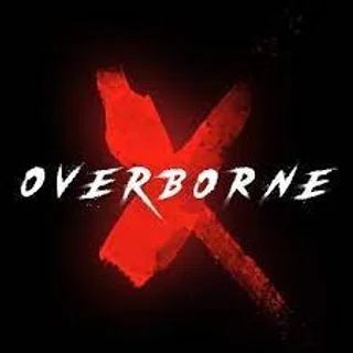 Overborne logo