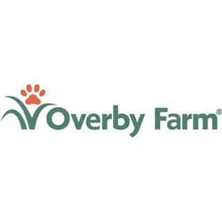 Overby Farm logo