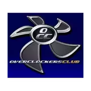 Shop Overclockers Club promo codes logo