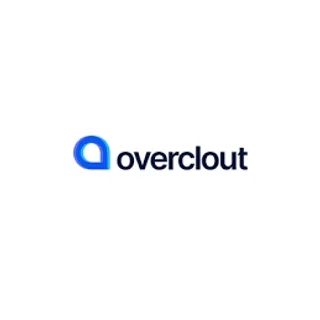 Overclout  logo