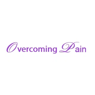 Overcoming Pain logo