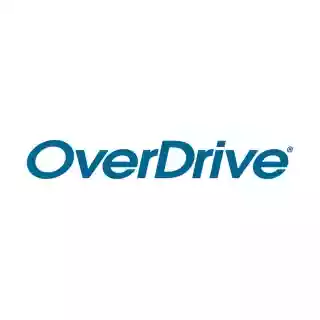 Shop OverDrive coupon codes logo