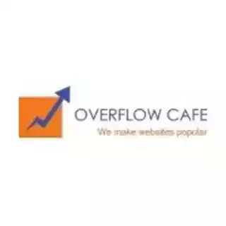 Shop Overflow Cafe coupon codes logo