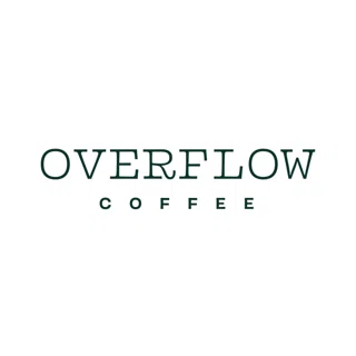 Overflow Coffee logo