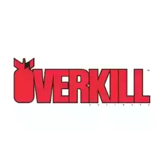 Shop OVERKILL Software coupon codes logo