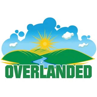 Overlanded logo
