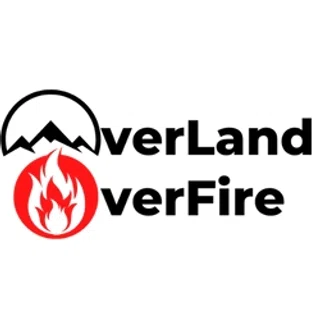 OverLand OverFire logo