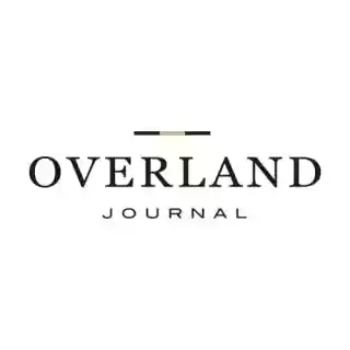 Shop Overland Journal logo