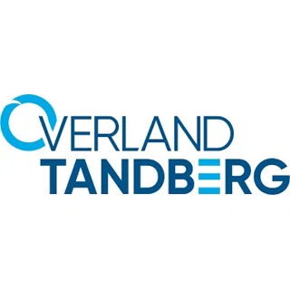 Shop Overland Tandberg coupon codes logo