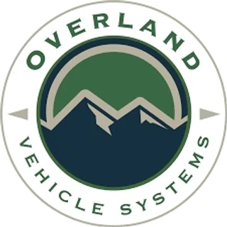 Overland Vehicle Systems logo