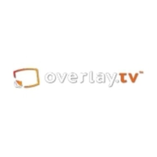 Shop Overlay.tv logo