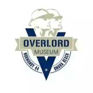Overlord Museum logo
