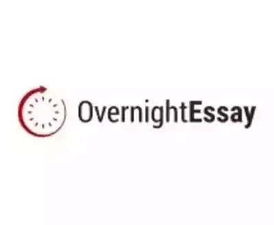 Shop Overnight Essay promo codes logo