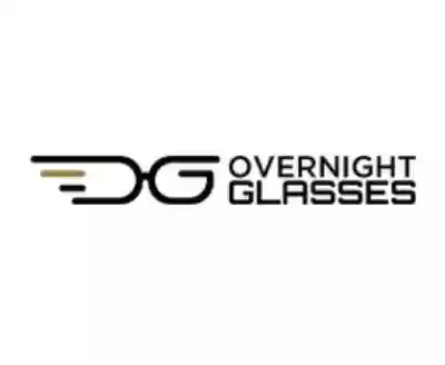 Shop Overnight Glasses logo